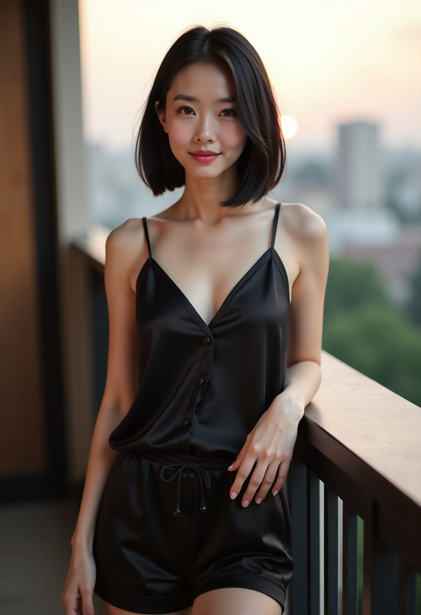 威尼斯商人往事